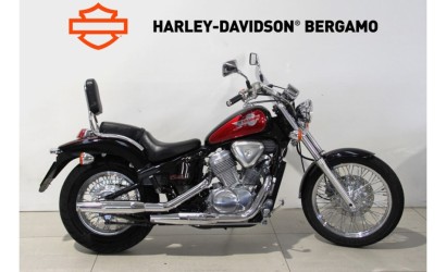 VT600C HONDA SHADOW MY1995